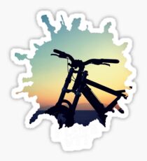 I love VTT! Sticker