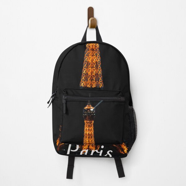 Item preview, The Eiffel Tower in Paris designed and sold by TeesbyGinyard.