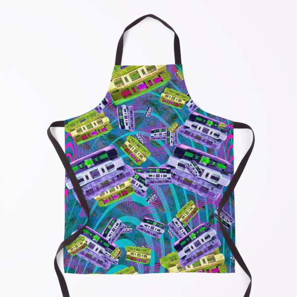 Item preview, 90's Cassettes Pattern designed and sold by Discordant Dreams Art.
