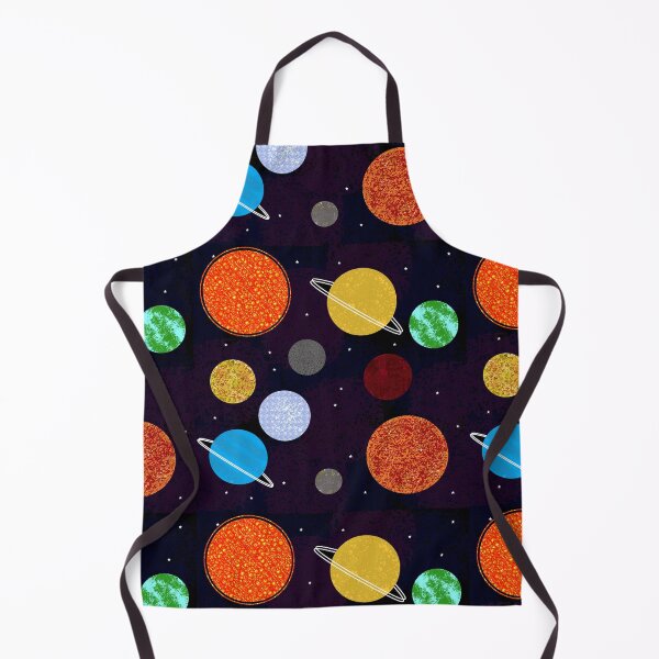Item preview, The Original Nine Planets and Sun designed and sold by kimberleyvh.