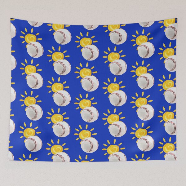Item preview, Summer Days and Double Plays designed and sold by CreativeBel.