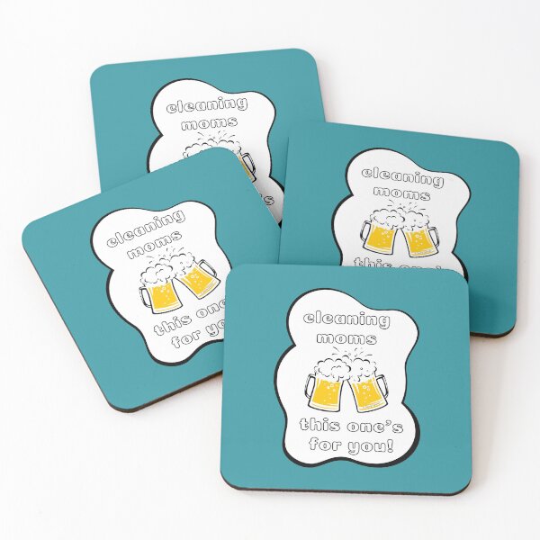 Item preview, Cleaning Moms This One's For You Housekeeper Cleaning Lady Fun designed and sold by SavvyCleaner.
