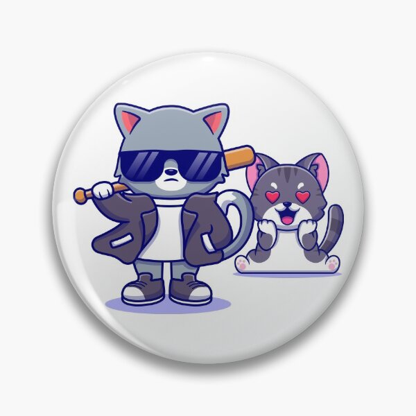 Item preview, ARTIST CAT designed and sold by mirajans.