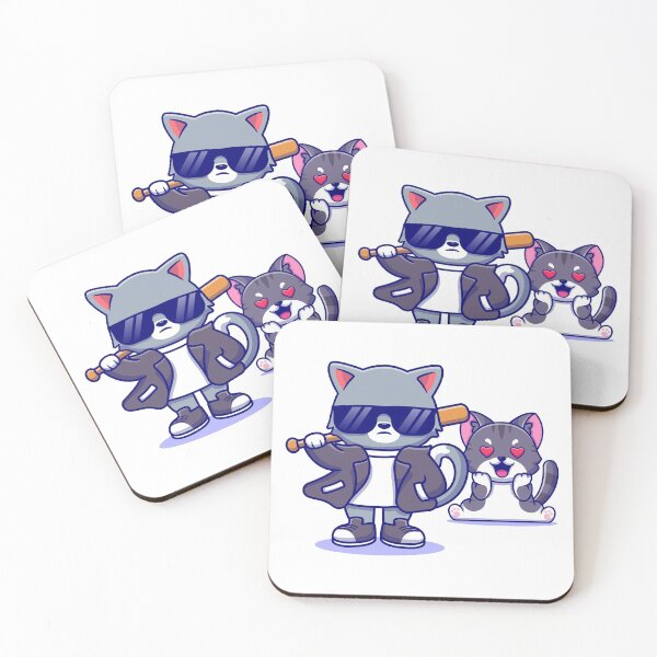 Item preview, ARTIST CAT designed and sold by mirajans.