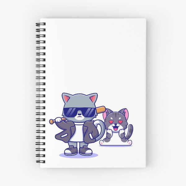 Item preview, ARTIST CAT designed and sold by mirajans.