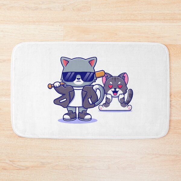 Item preview, ARTIST CAT designed and sold by mirajans.