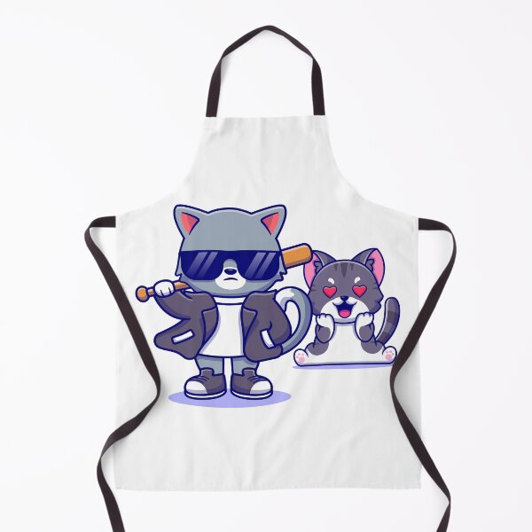 Item preview, ARTIST CAT designed and sold by mirajans.