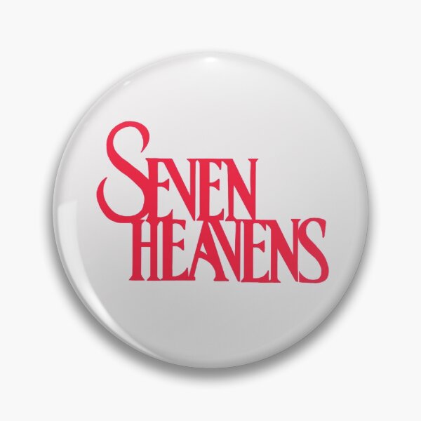 Item preview, Seven Heavens designed and sold by kacper0623.