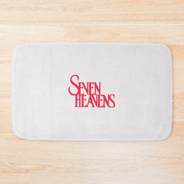 Item preview, Seven Heavens designed and sold by kacper0623.