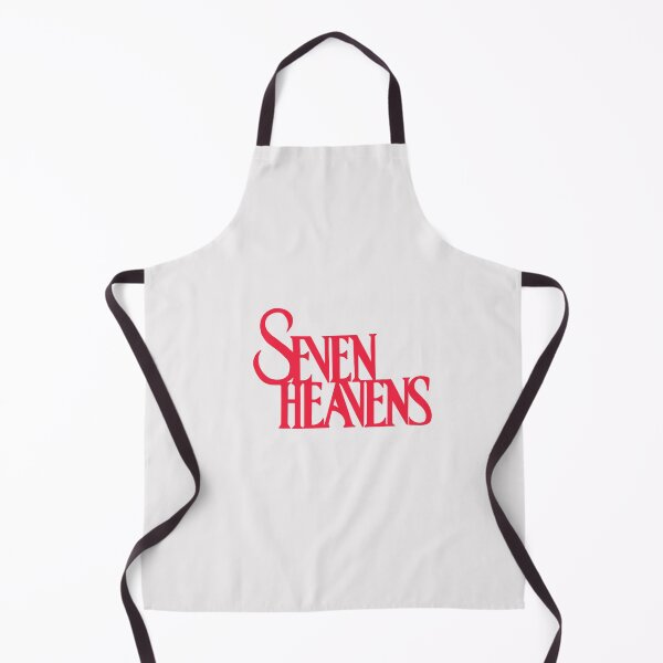 Item preview, Seven Heavens designed and sold by kacper0623.