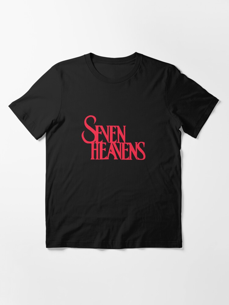 Seven Heavens Essential T-Shirt