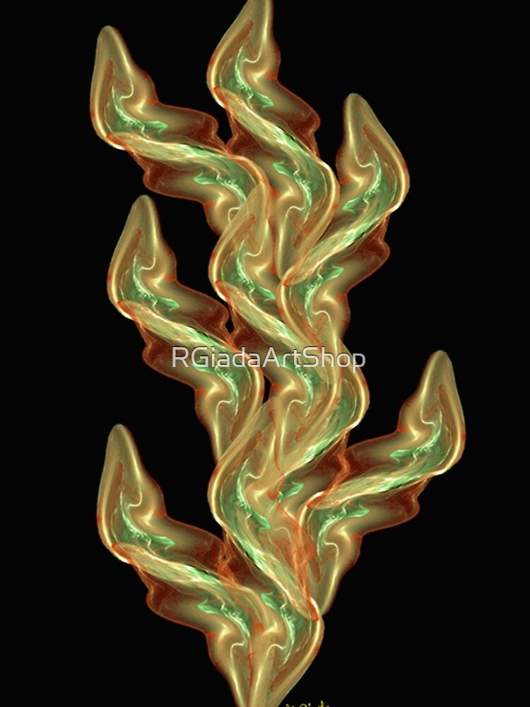 Thumbnail 4 of 4, iPhone Case, Fragile designed and sold by RGiadaArtShop.