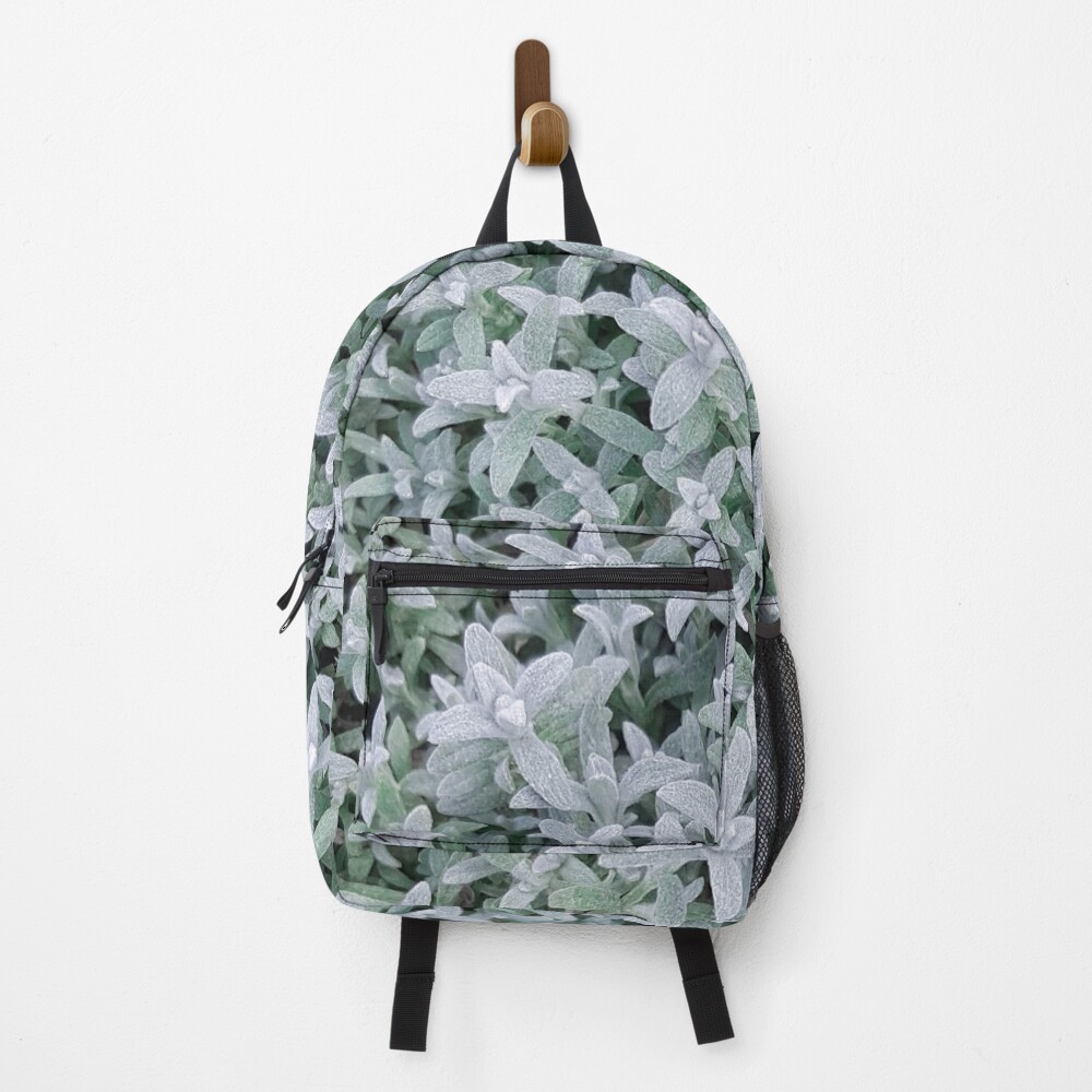Item preview, Backpack designed and sold by RaspberryGreen.