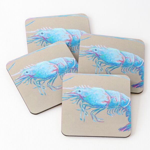 Item preview, El Shrimpo designed and sold by hermilove.