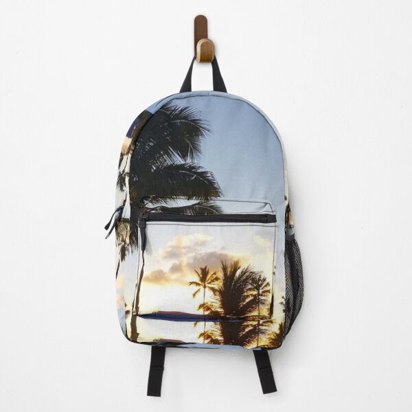 Item preview, Tropical View designed and sold by BubuArt.