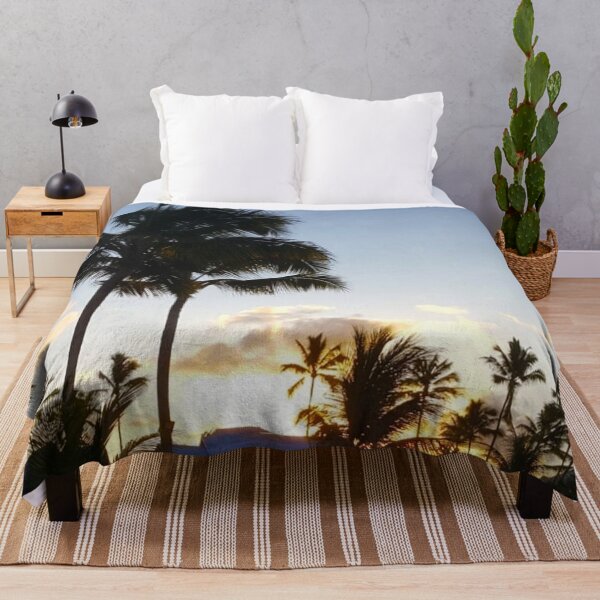 Item preview, Tropical View designed and sold by BubuArt.