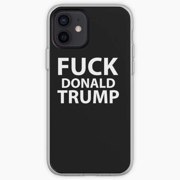 Donald Trump Phone Cases Redbubble - fuck donald trump roblox song id