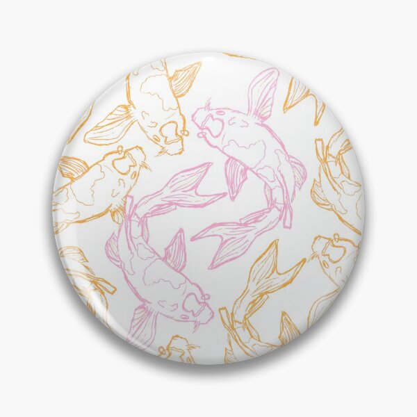 Item preview, Nishikigoi designed and sold by -modusoperandi-.