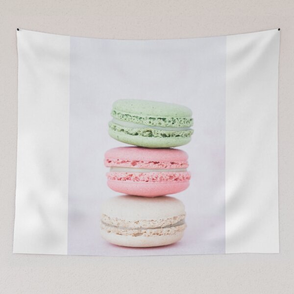 Item preview, French Macaroons designed and sold by newburyboutique.