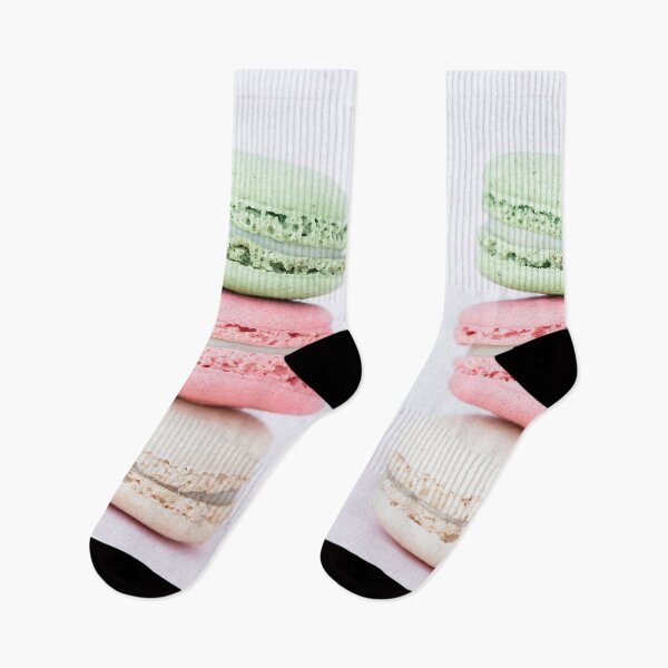 Item preview, French Macaroons designed and sold by newburyboutique.