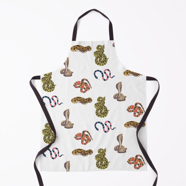 Item preview, Snakes Sticker Pack designed and sold by Wildlife Apparels Inc..