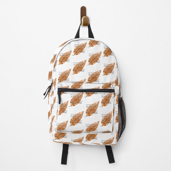 Item preview, People Should Seriously Stop Expecting Normal From Me designed and sold by Independence arrival.
