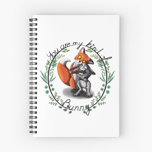 Item preview, You are my kind of bunny  designed and sold by Ermissart.