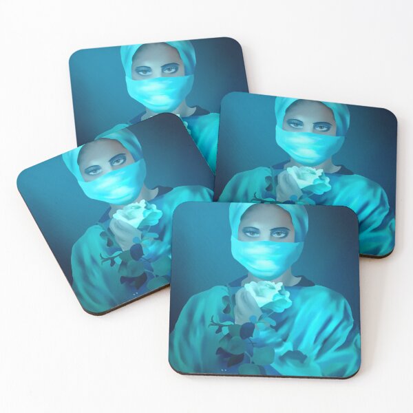 Item preview, Thank you, Essential Workers designed and sold by BambiisArt.