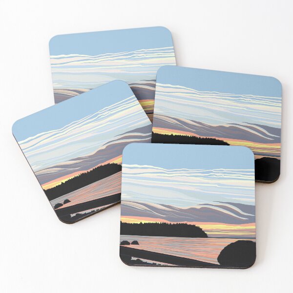 Item preview, Evening Dreams by Linda Sholberg designed and sold by Linda Sholberg.
