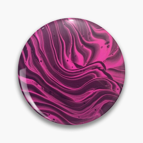 Item preview, Roses - Abstract Fluid Art  designed and sold by GabbyKC-Art.