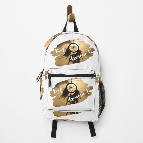 Item preview, Keep Dreamin'! designed and sold by Kid Wits Ink "Wise enough to leave a lasting impression!".