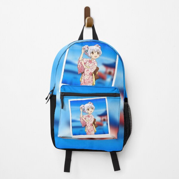 Item preview, Nagisa Momoe - Summer Festival (2021) designed and sold by alphavirginis.