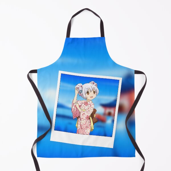 Item preview, Nagisa Momoe - Summer Festival (2021) designed and sold by alphavirginis.