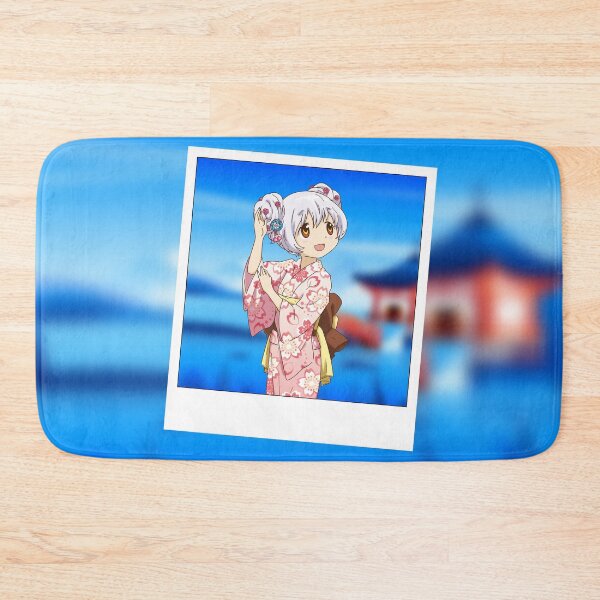 Item preview, Nagisa Momoe - Summer Festival (2021) designed and sold by alphavirginis.