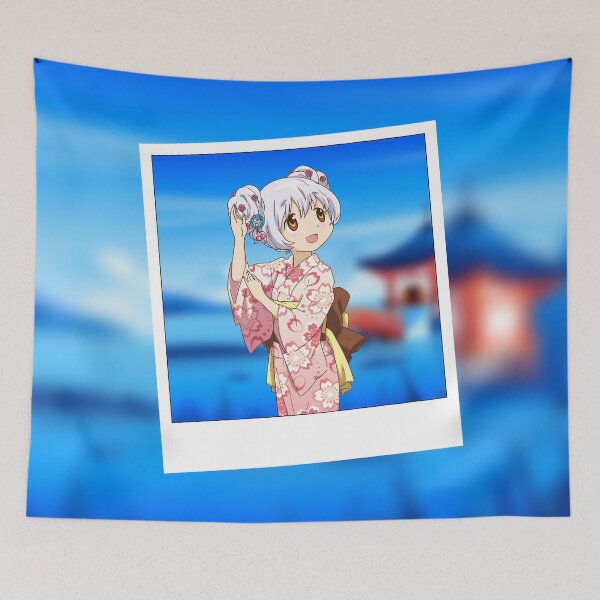 Item preview, Nagisa Momoe - Summer Festival (2021) designed and sold by alphavirginis.