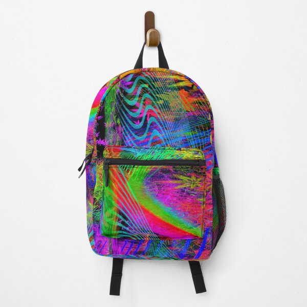 Item preview, Vertigo Vertigo Arcoiris designed and sold by Discordant Dreams Art.