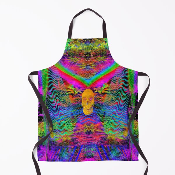 Item preview, Vertigo Vertigo Arcoiris designed and sold by Discordant Dreams Art.