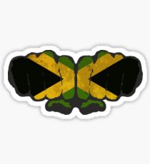 Jamaica! Sticker