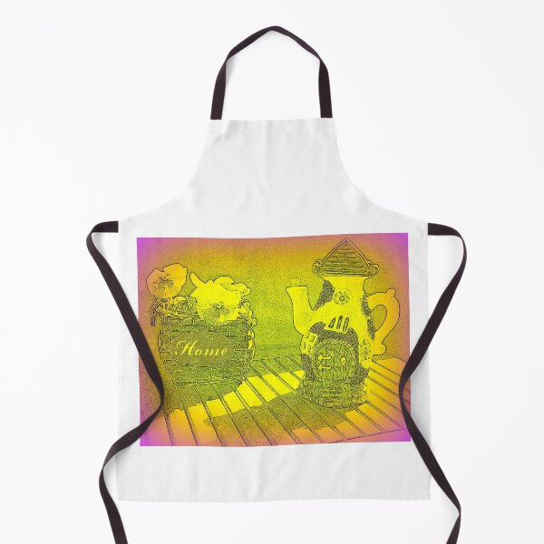 Item preview, Teapot house designed and sold by SofiaDom.