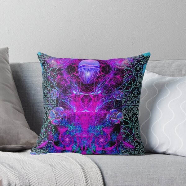 Item preview, Mental Magenta Explosion designed and sold by Discordant Dreams Art.