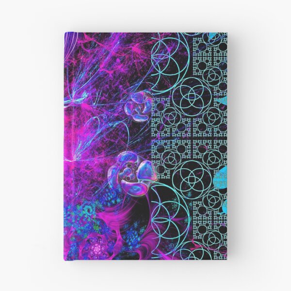 Item preview, Mental Magenta Explosion designed and sold by Discordant Dreams Art.