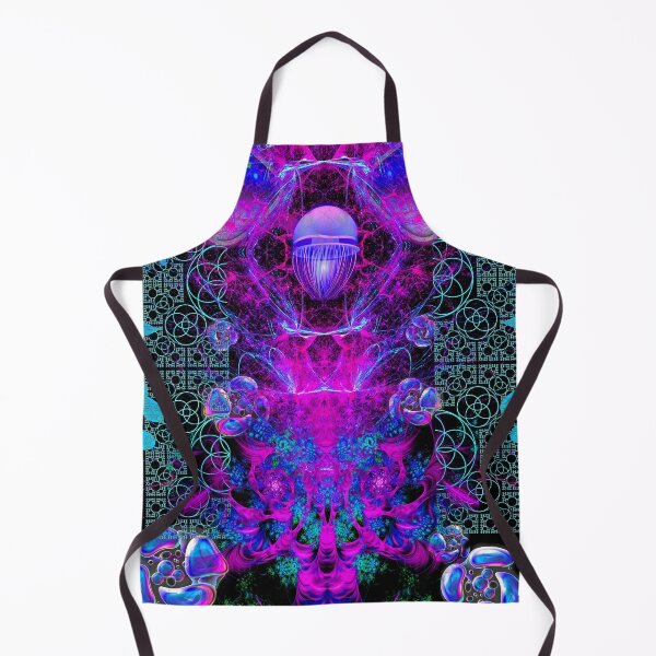 Item preview, Mental Magenta Explosion designed and sold by Discordant Dreams Art.