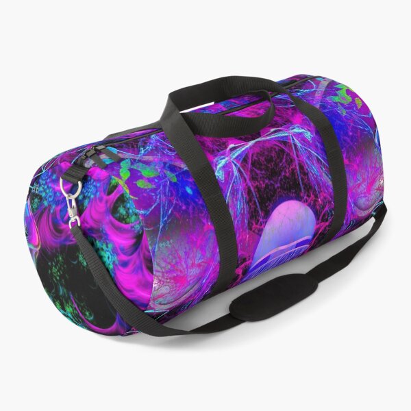 Item preview, Mental Magenta Explosion designed and sold by Discordant Dreams Art.