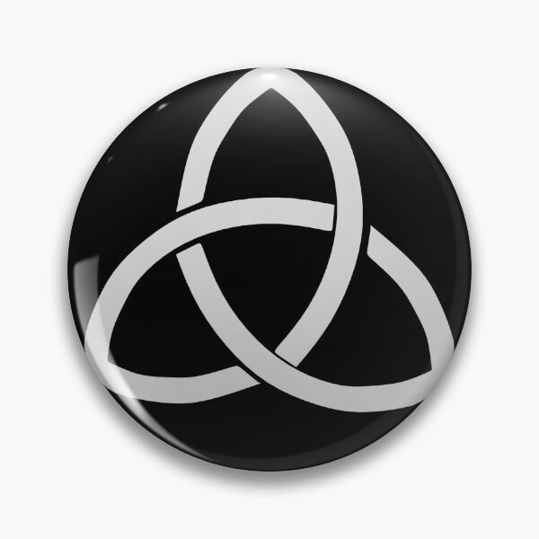 Item preview, The Triquetra designed and sold by craylix.