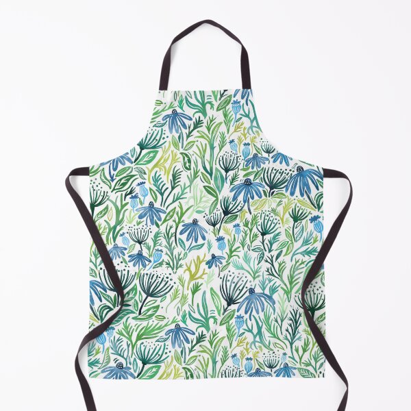 Item preview, Blue Meadow Light designed and sold by creativinchi.