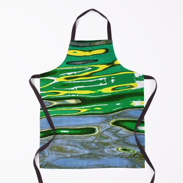 Item preview, Reflexión abstracta 00022 designed and sold by Abstract-Ideas.
