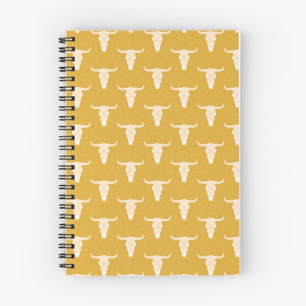 Item preview, Skull Yellow designed and sold by susycosta.