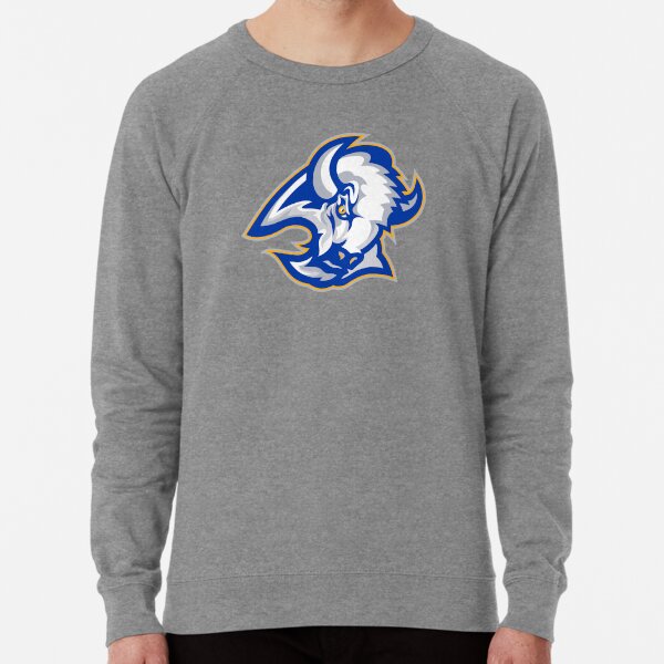 buffalo sabers reverse retro Lightweight Sweatshirt for Sale by