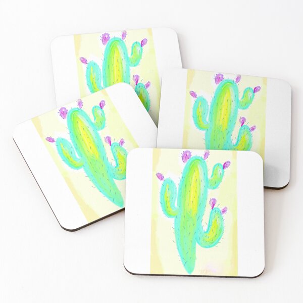 Item preview, Cactus designed and sold by Yucapi.