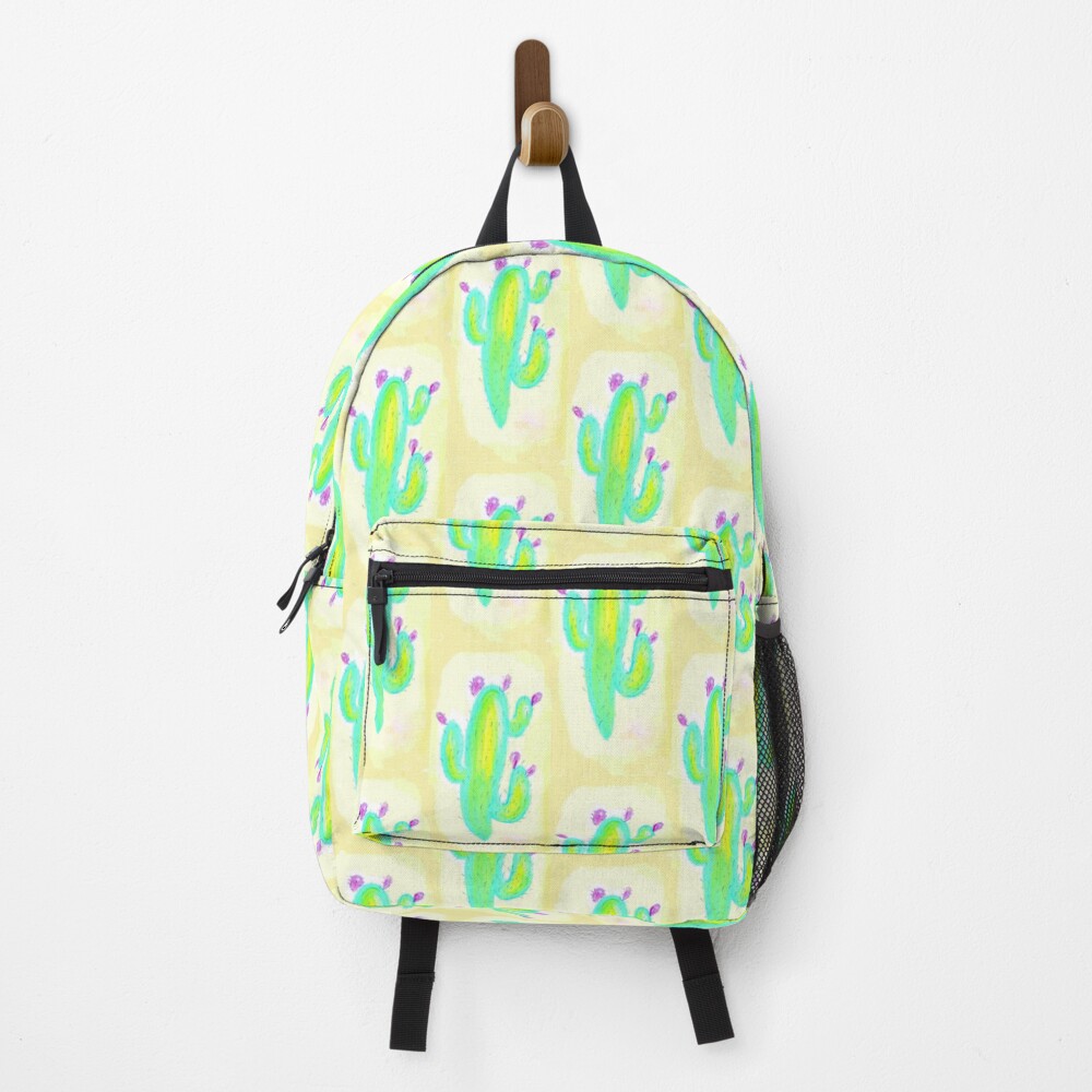 Item preview, Backpack designed and sold by Yucapi.